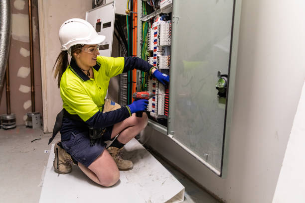  Oakes, ND Electrician Pros