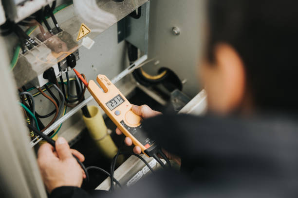 Best Electrical Troubleshooting Services  in Oakes, ND