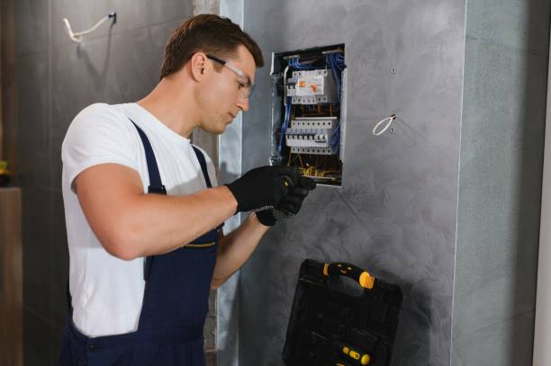 Best Electrician for Home Renovation  in Oakes, ND