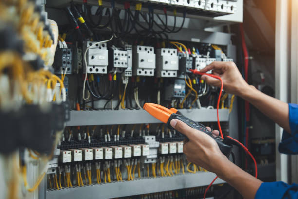 Best Electrician Near Me  in Oakes, ND