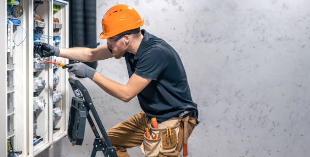 Best Electrical Upgrades for Homes  in Oakes, ND