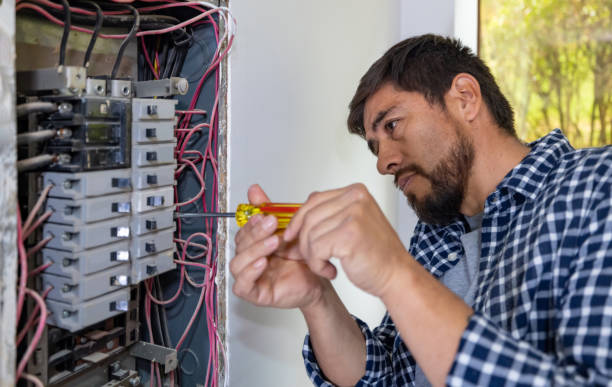 Best Electrician for Home Renovation  in Oakes, ND